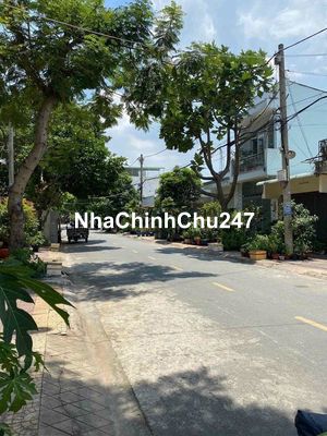 HVL - CẦN BÁN 2 LÔ ĐẤT ĐƯỜNG 9 PHƯỚC BÌNH