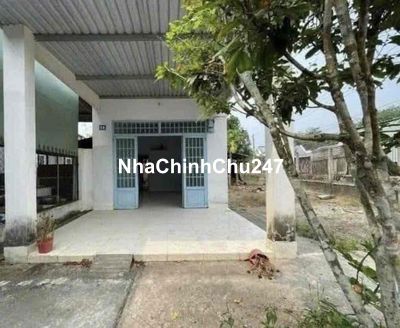 CHỦ VỪA GỬI NHÀ CẤP 4 315m2, XÃ MINH HƯNG, CHƠN THÀNH,BÌNH PHƯỚC