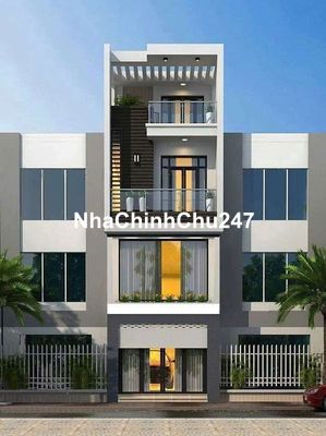 🔥QUỸ ĐẤT HIẾM Ở HÙYNH VĂN BÁNH PHÚ NHUẬN-52 M² QUY HOẠCH ĐẤT Ở ĐÔ THỊ