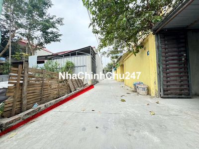 Bán đất tổ 2, Quang Minh, Mê Linh, HN. Gần KCN. DT 60m, giá 2,994 tỷ.