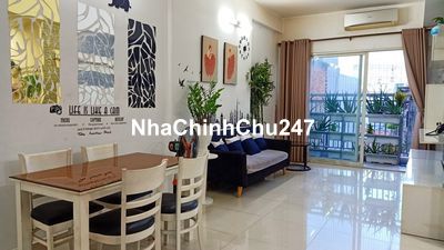 Cập nhậ giá! Kho căn hộ C/cư chính chủ giá rẻ quận 11-Tân Bình từ 2 tỷ