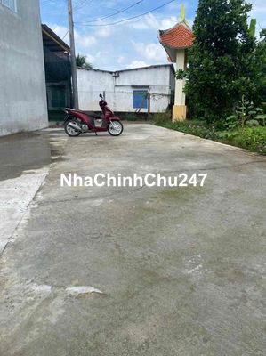 Bán Đất Mai Bá Hương P5 Tp Tân An Sổ Sẵn Công Chứng Ngay