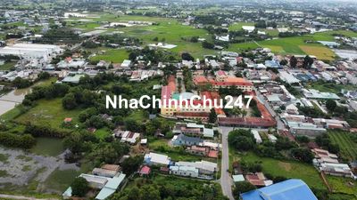 GẤP- CẦN BÁN HƠN 200M2 ĐẤT FULL 100% THỔ CƯ GIÁ CHỈ TỪ 2TỈ