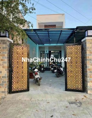 CHÍNH CHỦ CẦN BÁN GẮP CĂN NHÀ MẶT TIỀN CHỢ TPHCM