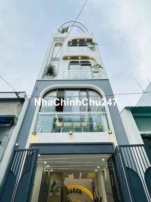 🔥 CHỦ NGỘP CẦN RA 69m2 / 2 tỷ 15 CĂN NHÀ ĐẸP XINH PHAN TÂY HỒ P.7