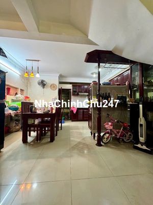 Chính chủ ngộp 4lau,gần Nguyễn Văn Đậu,BThanh,5x14,HXH,Full nt,hơn 10t