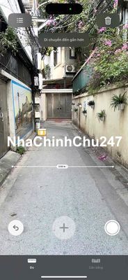 Lô đất mặt 6m ngõ oto Thạch Bàn. Cách trục chính 20m. Giá đẹp