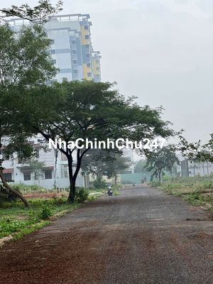 ĐẤT FULL THỔ CƯ, MTKD NGUYỄN HỮU CẢNH, 2540MCHỈ 6TY6 ,PHÚHỘI NHƠNTRACH