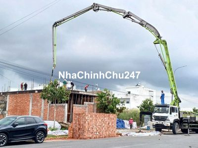 💚 Bán cặp nền 200m² đường A4 KDC Tân Phú, Cái Răng, TP. Cần Thơ