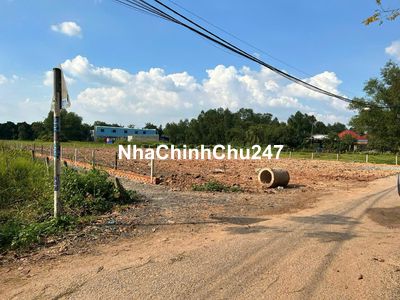 Đất sổ hồng thổ cư toàn bộ điện tích 1.175,4 m2