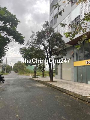 Bán lô Thạch Sơn 7 dt 100m2 Liên Chiểu giá tốt