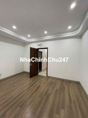 Nhà Long Biên Bát Khối DT 34m - 5 tầng - 3PN ô tô đỗ cửa giá chủ bán n