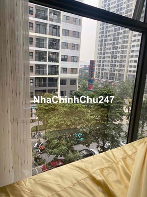 chính chủ bán căn 2n2vs tại phân khu cao cấp masteri