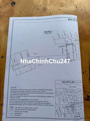 BÁN ĐẤT 4.1X12M KHU THẠCH LAM Q.TÂN PHÚ HẺM XE HƠI CHỈ 4.2 TỶ SỔ 2024