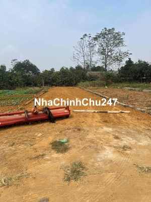 218m/66m ONT đất hoà thạch.quốc oai.hà nội