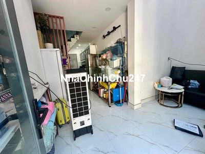 BÁN NHÀ CHÍNH CHỦ - TRUNG TÂM PHÚ NHUẬN - 30M2 - 4 TẦNG - HƠN 4 TỶ TL.