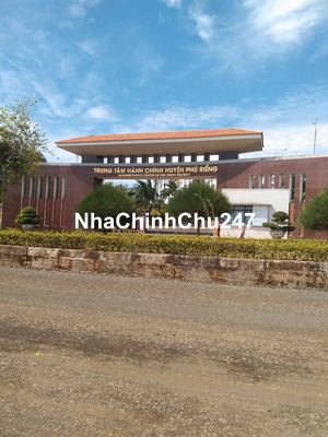 đất ngay chợ bù nho giá chỉ 290 triệu