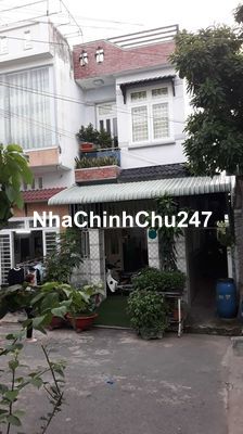 Bán gấp nhà 02 phòng ngủ full thổ cư và 05 căn phòng trọ