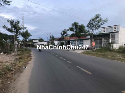 Đất hẻm Lê Minh Công, Phước Lộc 1 sào 1,9 tỷ