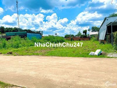 Biệt thự nhà vườn gần chợ lệ trạch diện tích 380m2 mặt tiền 10m