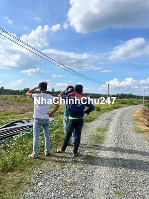 Đất nền Khu Du Lịch Núi Bà Đen 200m2 nằm ngay đường lộ