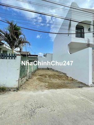 ❇️ Bán đất Mặt tiền đường Liên Hoa - Vĩnh Ngọc rộng 7M ( QH 16M ) ❇️