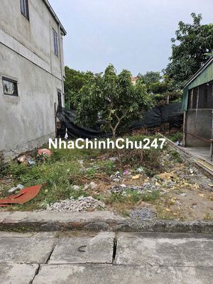 CHÍNH CHỦ CẦN BÁN ĐẤT AN THƯỢNG - HOÀI ĐỨC, Ô TÔ 7 CHỖ LÙI VÀO NHÀ