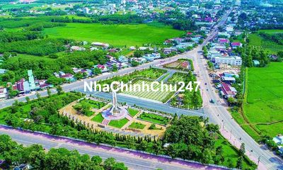 chủ ngộp cần ra lô đất