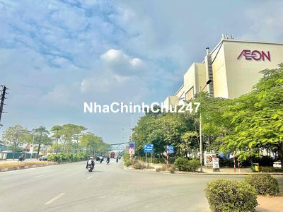 Chính chủ bán nhà Thạch Bàn, ô tô 7 chỗ đỗ cửa nhà, 58m2, 3 ngủ ở ngay