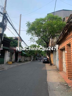 Bán đất Mỹ Đình siêu hiếm, 30m ra ngõ thông ô tô, 42m2 nhỉnh 6 tỷ