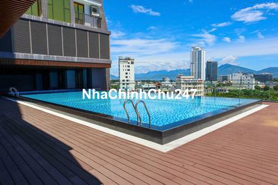 Chính chủ cắt lỗ căn hộ sông Hàn, rẻ hơn thị trường 300 triệu