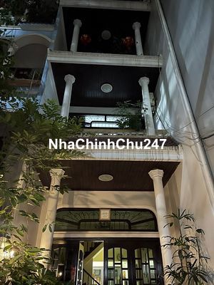 Chính chủ bán nhà 4 tầng quận Cầu Giấy, Hà Nội