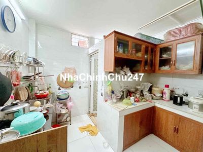 Chỉ 2.99 Tỷ, gần 50m2, Ngay Thoại Ngọc Hầu, Giá chính chủ,giáp quận 11