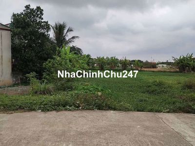 Bán đất chùa chè nhuận hải khánh hải yk