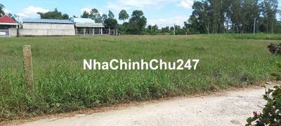 đất vườn 300mv cách ql50 muôn nghiệp bình đông tp gò công