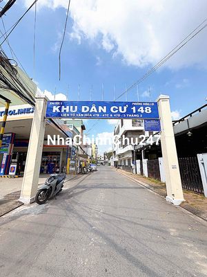 Bán nền vị trí cực đẹp - khu dân cư 148 đường 3/2