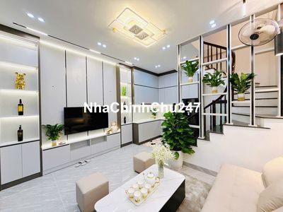 Bán nhà riêng 30m2, 5,2 tỷ, Ô Chợ Dừa, Đống Đa, Hà Nội, Chính chủ