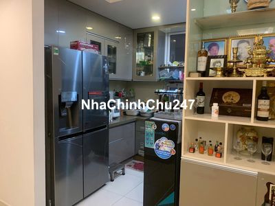 EM CHÍNH CHỦ CẦN BÁN CĂN HỘ RICHSTAR RS3 VIEW NỘI KHU 3PN HĐMB