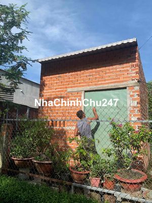 - Đất thổ cư ODT 91m2 Đường nhà thờ, Thị trấn Hiệp Hoà, Đức Hoà