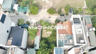 Chính chủ bán 73.1m² view vườn hoa Đồng Sậy TT Phùng Đan Phượng Hà Nội