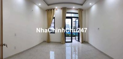 Chủ gửi bán gấp nhà Lê Văn Việt, Thủ Đức (4×12m) 48m2/1ty9