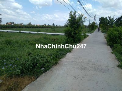 Đất thổ cư cần bán gấp