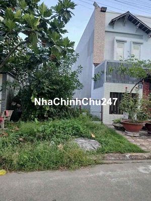 Thổ Cư Nội Bộ KDC Lê Duẩn Sau Lưng Bệnh Viện Tỉnh