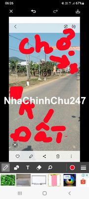 Đất ở kinh doanh được