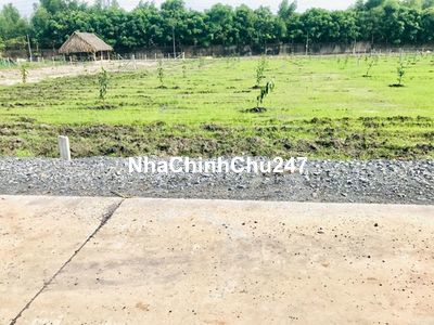 BÁN GẤP 720M2 ĐẤT NGAY KCN MINH HƯNG GIÁ 550TR CẠNH KĐT PHÚC HƯNG