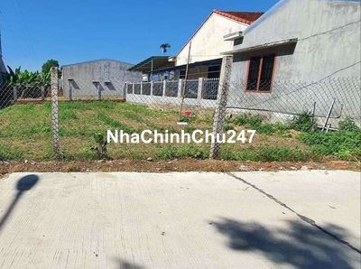 Lô nhà vườn gần chợ lệ trạch diện tích 380m2 mặt tiền 10m gần trung tâ