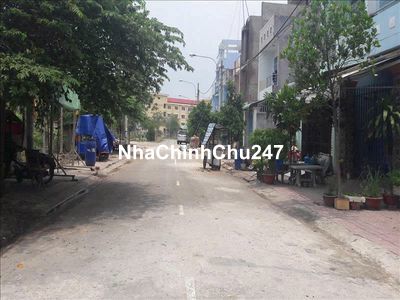 Thanh lý lô đất 338m2 ngay MT Nguyễn Văn Trà, Vĩnh Lộc B, Bình Chánh