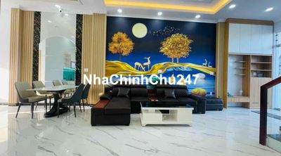 🤩🤩 Giá Sát Đất Vì Chủ Cần Tiền Nên Bán Căn Nhà Tâm Huyết 130m2//860tr