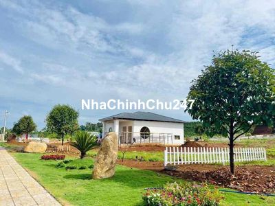 Nợ nần bán Lỗ gấp lô 200m2 P2 Đà Lạt có nhà cấp 4 giá 400triệu