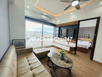 Chủ đi nước ngoài cần bán rẻ căn hộ 65m2 full nội thất GIÁ CHỈ 2.65 TỶ